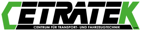 Cetratek – Transporttechnik und Fahrzeugtechnik Logo